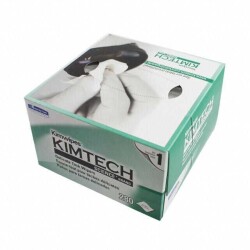 Wipes, Dry Delicate Tasks 1 (286 ea 8.2