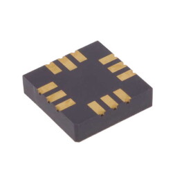 Accelerometer X, Y, Z Axis ±200g 2Hz ~ 15kHz 12-LCC - TE Connectivity Measurement Specialties