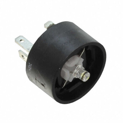 Configurable Contact Block SPST-NO 0.1A @ 42VAC/DC - 1