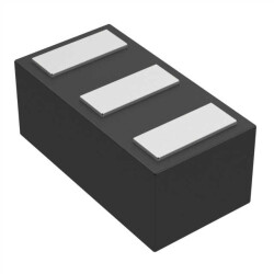 8.5V Clamp 7A (8/20µs) Ipp Tvs Diode Surface Mount - Semtech Corporation