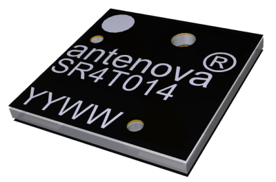 Transferjet Bağlayıcı: Zoma - 1