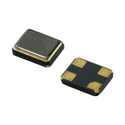 868.3MHz Frequency General Purpose RF SAW Filter (Surface Acoustic Wave) 2.5dB 7MHz Bandwidth 6-SMD, No Lead - 1