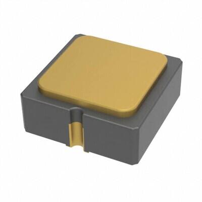 868.3MHz Frequency General Purpose RF SAW Filter (Surface Acoustic Wave) 2.5dB 7MHz Bandwidth 6-SMD, No Lead - 2