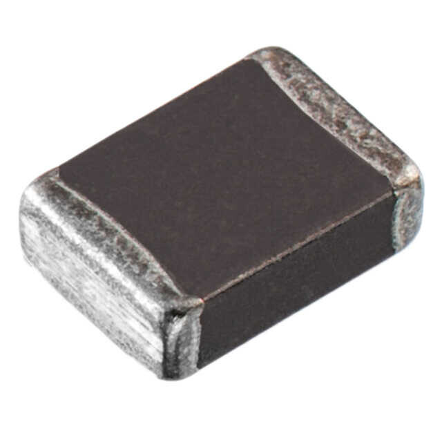  880 Ohms @ 100 Mhz 1 Power Line Ferrite Bead 1812 (4532 Metric) 4a 35mohm