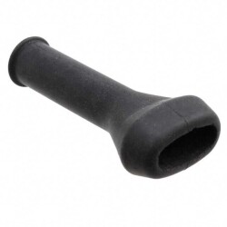Connector Boot For 3 Positions Superseal 1.5 Series Connectors - TE Connectivity AMP Connectors