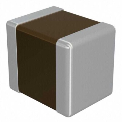 47 µF ±20% 16V Ceramic Capacitor X5R 1210 (3225 Metric) - 1