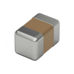 0.1 µF ±10% 100V Ceramic Capacitor X7R 0603 (1608 Metric) - Würth Elektronik