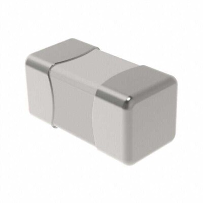 2 pF ±0.1pF 50V Ceramic Capacitor C0G, NP0 0402 (1005 Metric) - 1