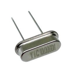 8 MHz ±30ppm Crystal 20pF 80 Ohms HC-49/US - YIC