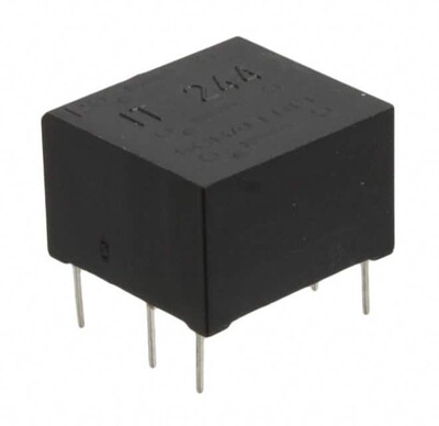 8mH Data/Voice Coupling Pulse Transformer 1:1 Through Hole - 1