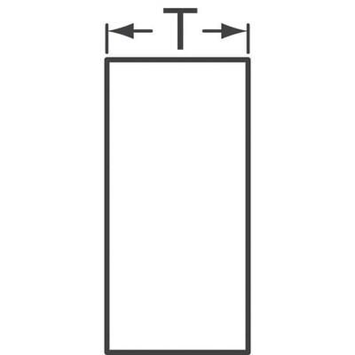 50 Ohms ±0.1% 0.125W, 1/8W Chip Resistor 0603 (1608 Metric) RF, High Frequency Thin Film - 4