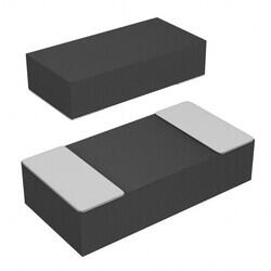 50 Ohms ±0.1% 0.125W, 1/8W Chip Resistor 0603 (1608 Metric) RF, High Frequency Thin Film - 2