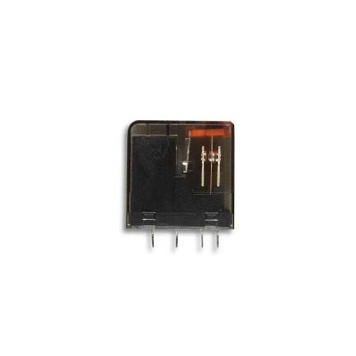 General Purpose Relay 3PDT (3 Form C) 24VDC Coil Through Hole - 2