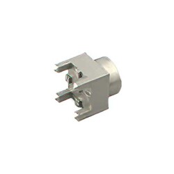 9 Pin Screw Terminal, Power Tap M5 Through Hole - Würth Elektronik