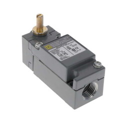 Switch DPDT (DB/DM) Chassis Mount - Telemecanique Sensors