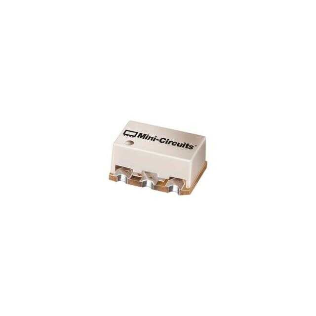  900mhz Center Frequency Band Pass Rf Filter (radio Frequency) 200mhz Bandwidth 2.8db 6-smd, No Lead