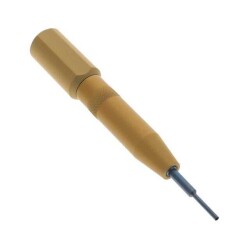 CONTACT REMOVAL TOOL - Amphenol Positronic