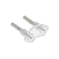 AIR FORCE REPLACEMENT TG EMITTER - Simco-Ion