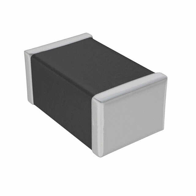  91 Ohms @ 100 Mhz 1 Signal Line Ferrite Bead 0805 (2012 Metric) 2a 60mohm