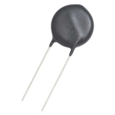 910 V 7.5 kA Varistor 1 Circuit Through Hole Disc 20mm - 1