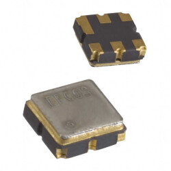 915MHz Frequency Remote Control RF SAW Filter (Surface Acoustic Wave) 2.9dB 26MHz Bandwidth 6-SMD, No Lead - Qualcomm (RF front-end (RFFE) filters) (1)