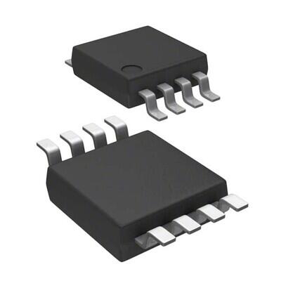 917.5MHz Center Frequency 0.4 V ~ 2.4 V Voltage Controlled Oscillator -3 ±3 dBm -27 2nd Harmonic Typ (dBc) - 1