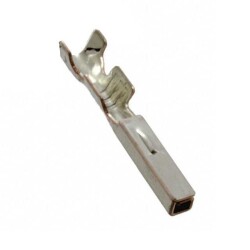 Socket Contact Tin 20-22 AWG Crimp - TE Connectivity AMP Connectors