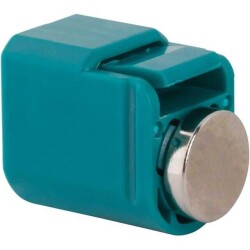 Connector Cap (Cover) For SMB, Fakra Female Contacts - Amphenol RF