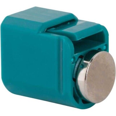 Connector Cap (Cover) For SMB, Fakra Female Contacts - 1
