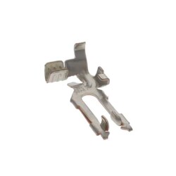 Edge Terminal Non-Gendered Crimp Tin - 1