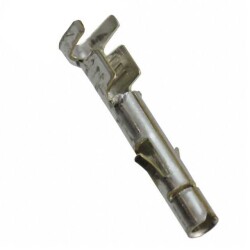 Socket Contact Tin 14-20 AWG Crimp - TE Connectivity AMP Connectors