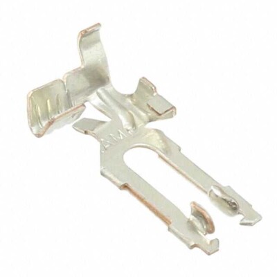 Edge Terminal Crimp - 1