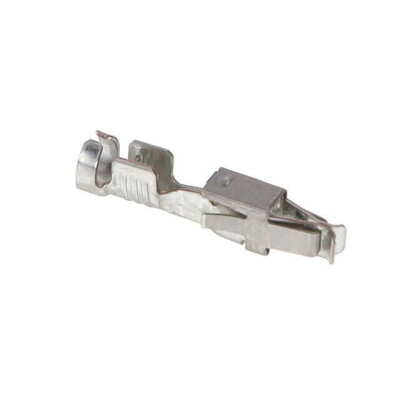 Socket Contact Tin 13-17 AWG Crimp Power - 1