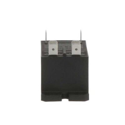 General Purpose Relay DPST-NO (2 Form A) 12VDC Coil Chassis Mount - 1