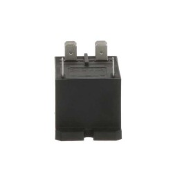 General Purpose Relay DPST-NO (2 Form A) 12VDC Coil Chassis Mount - 3