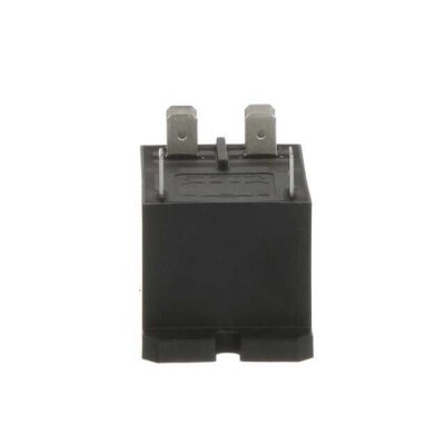 General Purpose Relay DPST-NO (2 Form A) 12VDC Coil Chassis Mount - 3