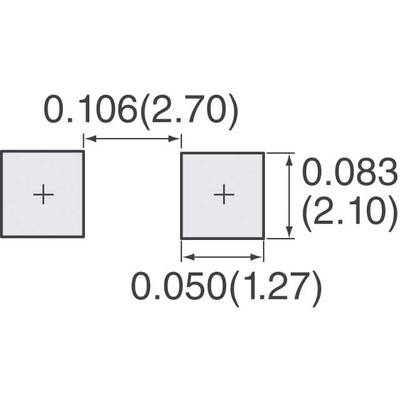 93.6V Clamp 4.3A Ipp Tvs Diode Surface Mount SMA (DO-214AC) - 2