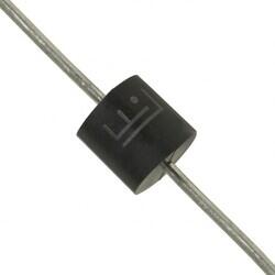 93.6V Clamp 54.5A Ipp Tvs Diode Through Hole P600 - Littelfuse Inc.