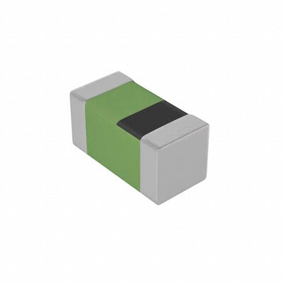 9.5 nH Unshielded Multilayer Inductor 500 mA 210mOhm Max 0402 (1005 Metric) - 1