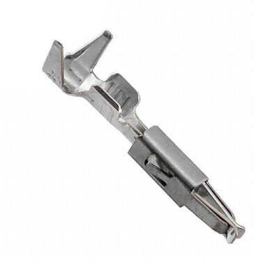 Socket Contact Tin 17-20 AWG Crimp - 1