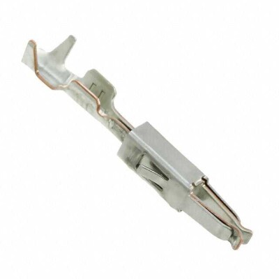 Socket Contact Tin 20-24 AWG Crimp - 1