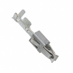 Socket Contact Tin 17-20 AWG Crimp Power - 1