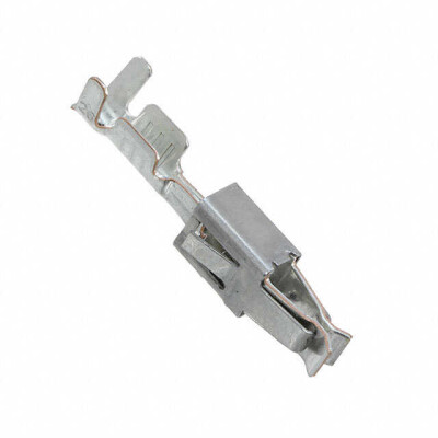 Socket Contact Tin 17-20 AWG Crimp Power - 1