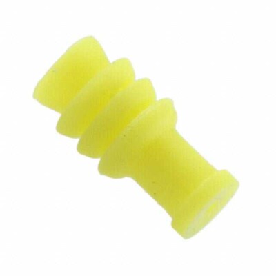 Connector Plug, Sealing For - 1