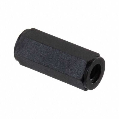 Hex Standoff Threaded M3 Polyamide 0.591
