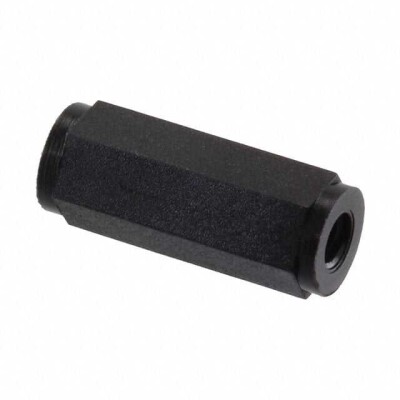 Hex Standoff Threaded M3 Polyamide 0.630