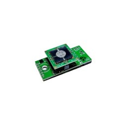 Ozone (O3) Sensor UART - SPEC Sensors (a division of Interlink Electronics)