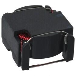 9µH Unshielded Toroidal Inductor 5.5A 28mOhm Max Nonstandard - Pulse Electronics Power