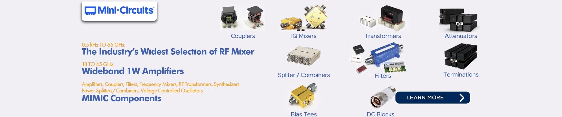 Mini-Circuits