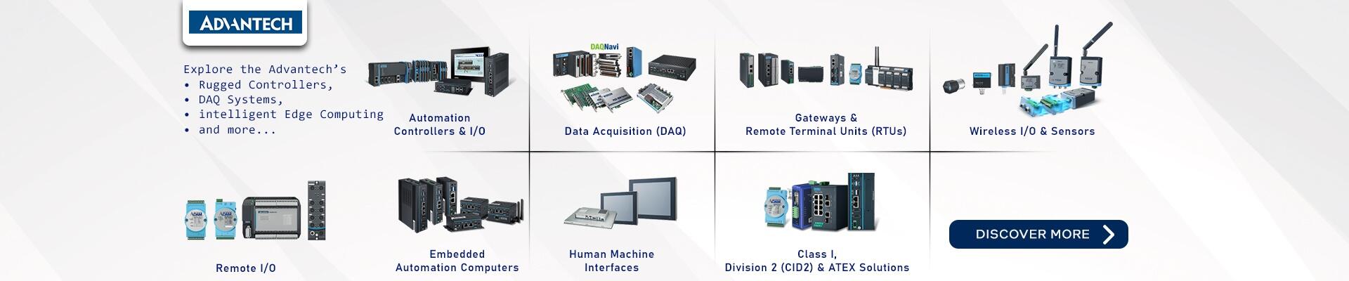 Advantech